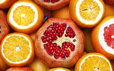 Vitamin C i njegova uloga u zdravlju zglobova
